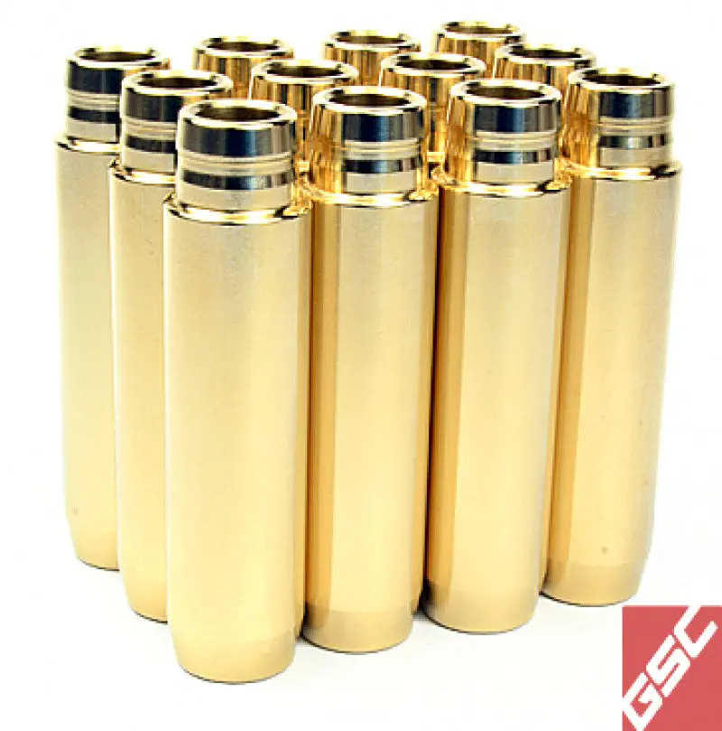 Gsc P-D Audi R8 V10/Lamorghini Gallardo V10 Manganese Bronze Intake Valve Guide - Set Of 20 1