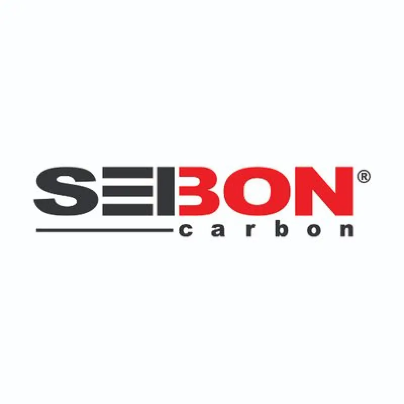 Seibon 12-13 Scion Fr-S / 12-13 Subaru Brz Rear Seat Panels (Pair) 2