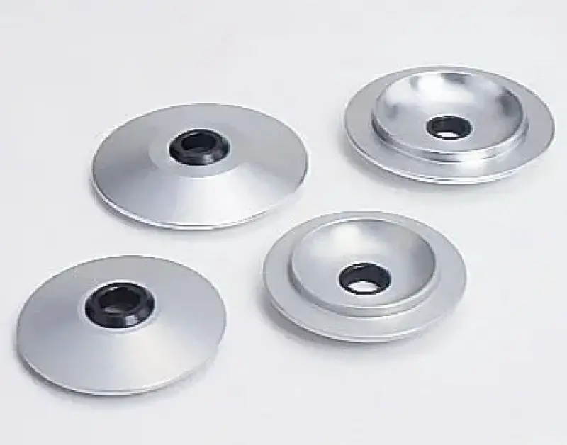 Cusco Upper Seat Aluminum Id60 (10Mm) 1