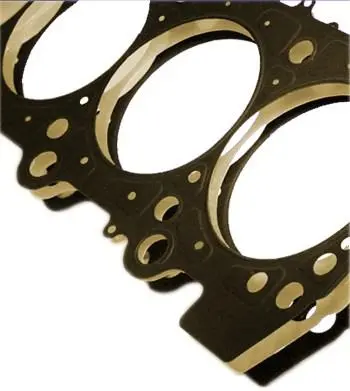 Brian Crower Mitsubishi 4B11t Evo X 90Mm Bore 0.8Mm Thick Gasket (Bc Made In Japan) 1