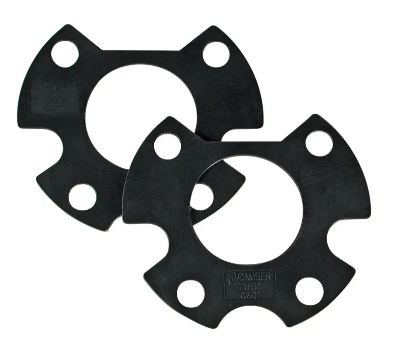 Spc Performance 99-05 Vw Golf/Jetta/00-06 Audi Tt Nylon Toe Shim (0.50Deg.) 1