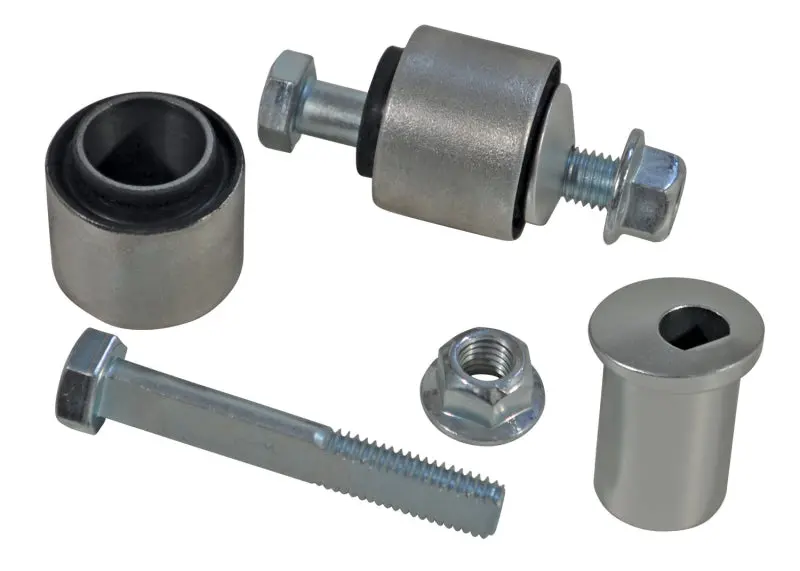Spc Performance Mercedes C Class Rear Camber Kit (Excl. Amg Models) 1