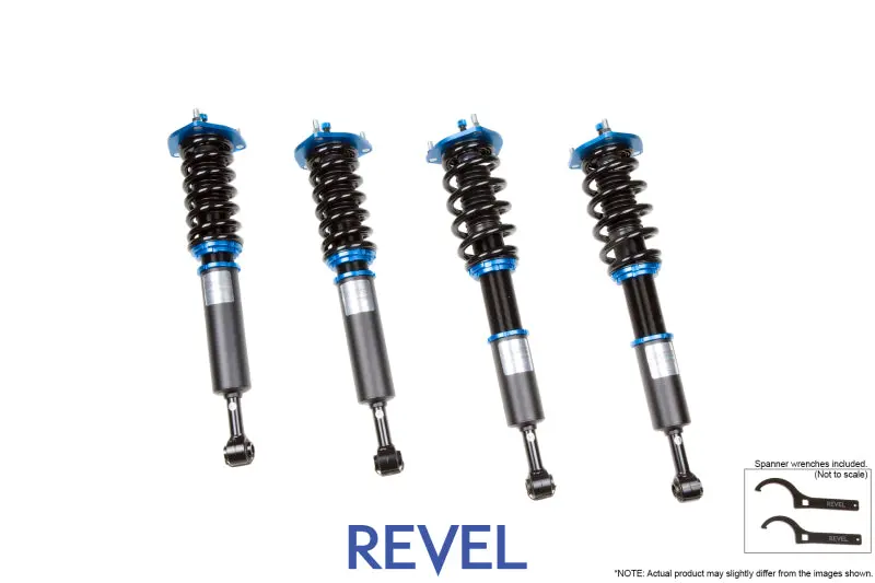 Revel Touring Sport Damper 01-05 Lexus Ls430 1