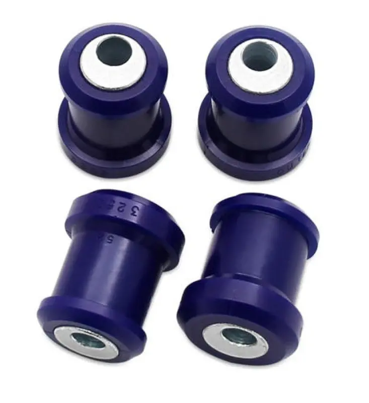 Superpro 2006 Mazda Mx-5 Miata Touring Front Upper Inner Control Arm Camber Adjustable Bushing Set 1