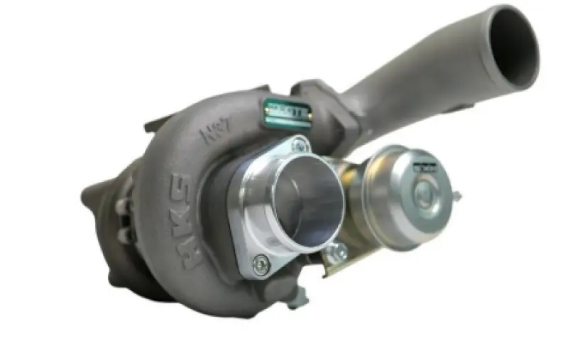 Hks Gtiii-Rs Sports Turbine Kit Rb25 1
