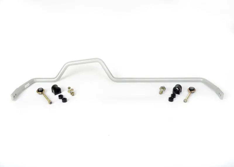 Whiteline 89-93 Nissan Skyline R32 Gts Rwd Rear 24Mm Swaybar-X H/Duty Blade Adjustable 2