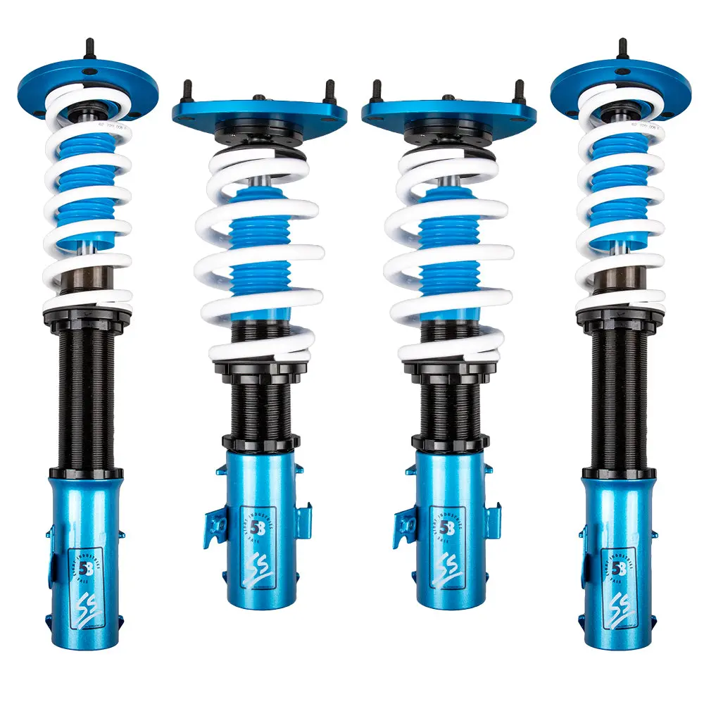 Five8 Industries Subaru Impreza Wrx Sti 05-07 1