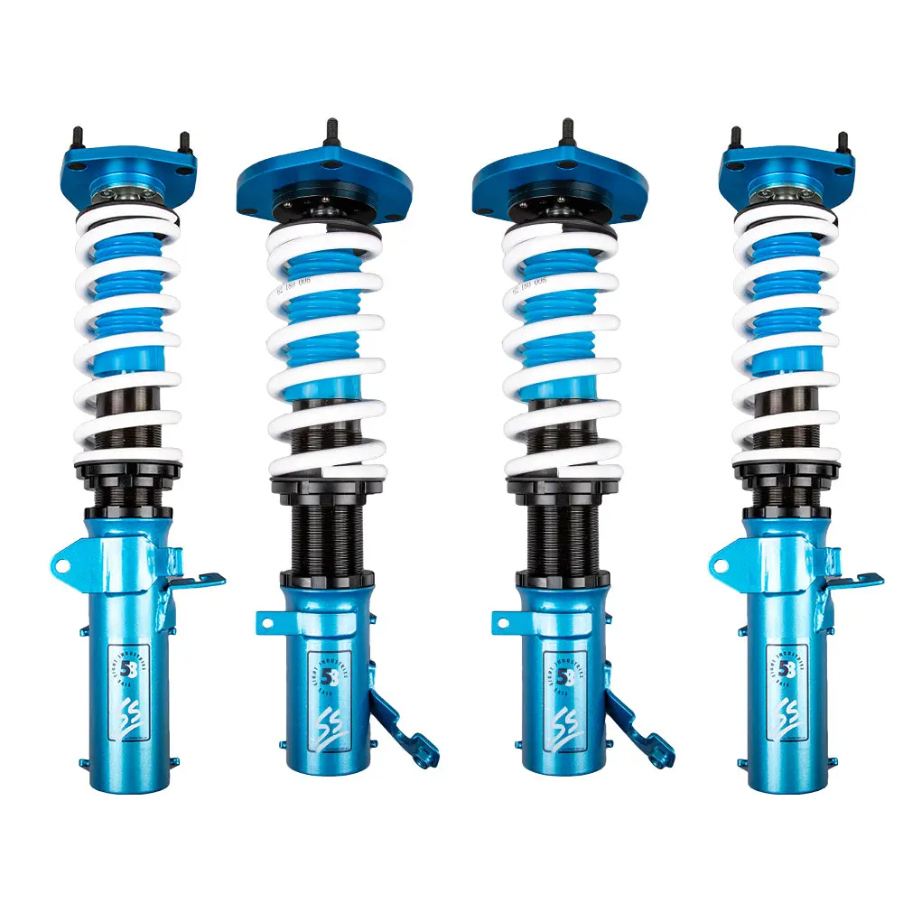 Five8 Industries Toyota Supra 93-98 1