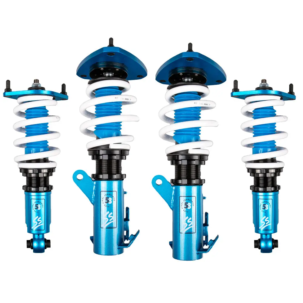 Five8 Industries Subaru Legacy 15-19 1