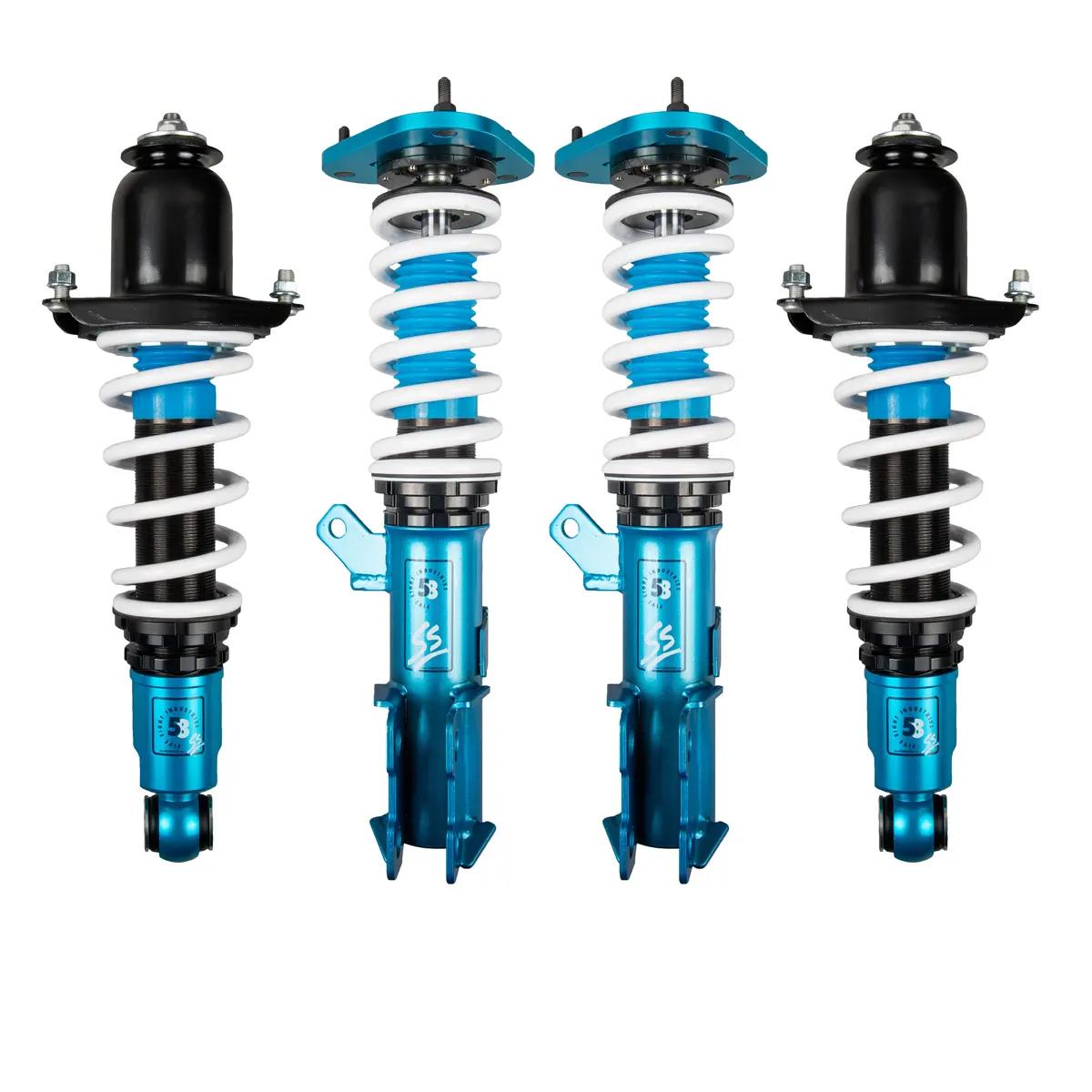 Five8 Industries Toyota Celica 00-06 1