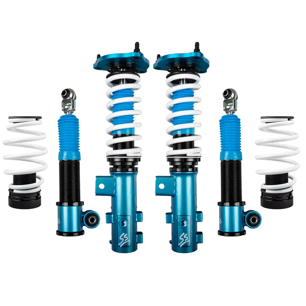 Five8 Industries Kia Forte 14-16 / Hyundai Elantra 11-15 1