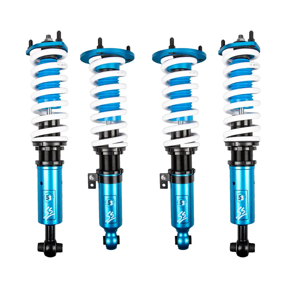 Five8 Industries Lexus Sc300/Sc400 92-99 / Toyota Supra 93-98 Mk4 1