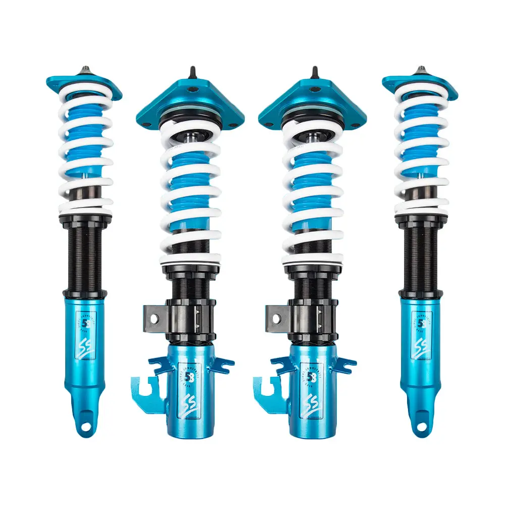 Five8 Industries Nissan Maxima/Altima 08-12 / Altima 13+ 1