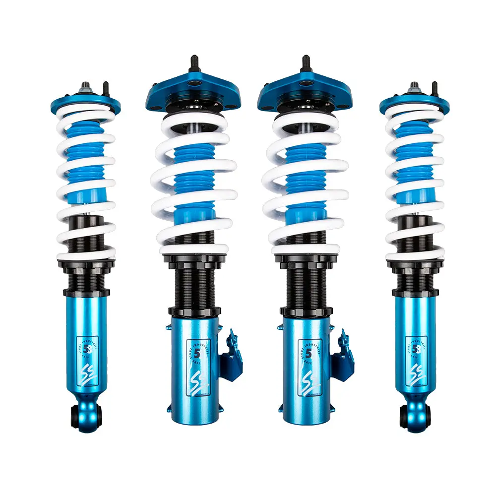 Five8 Industries Nissan 240Sx 89-94 S13 1