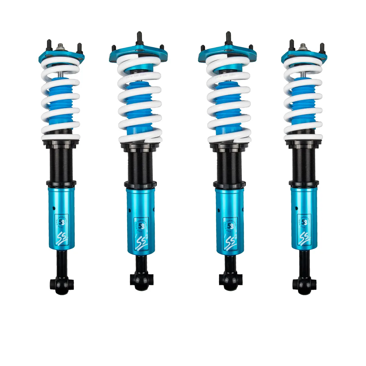 Five8 Industries Lexus Sc430 02-10 1