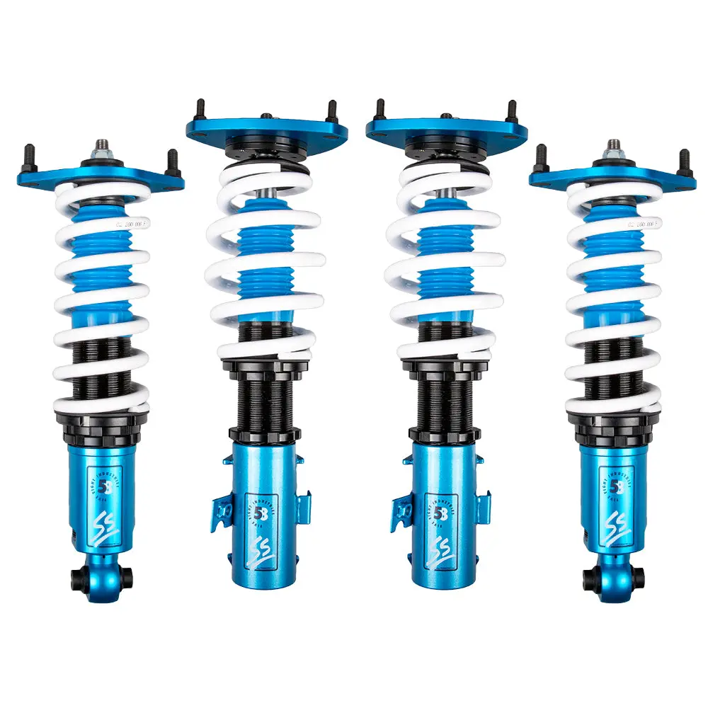 Five8 Industries Subaru Forester 08-13 Sh 1