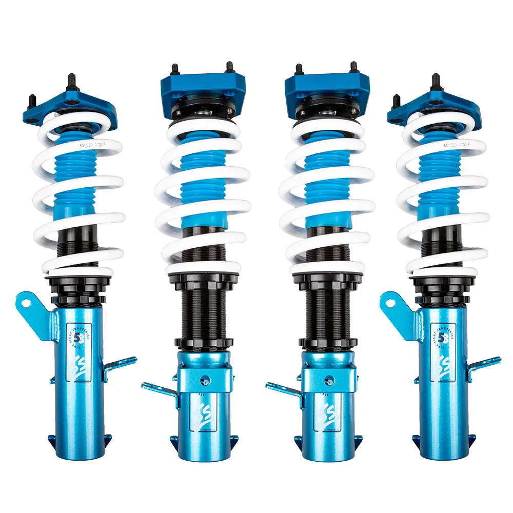 Five8 Industries Toyota Mr2 90-99 Sw20 (Incl. 2.2L) 1