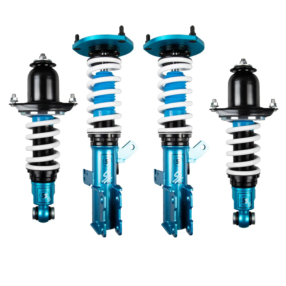 Five8 Industries Scion Tc 05-10 1