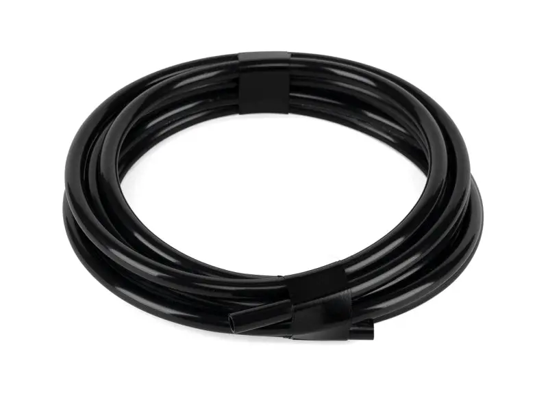 Air Lift Airline - 1/4In Black Dot Synflex - 50Ft 1