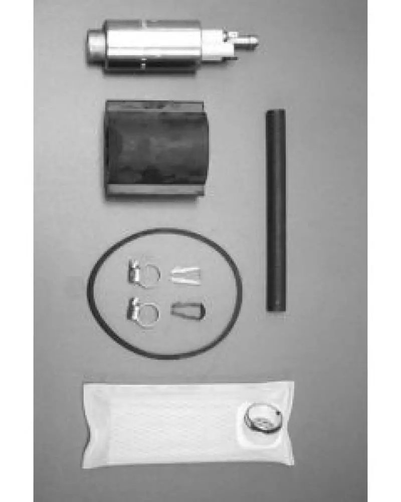Walbro 85 Mercury Cougar Fuel Pump/Filter Assembly 1