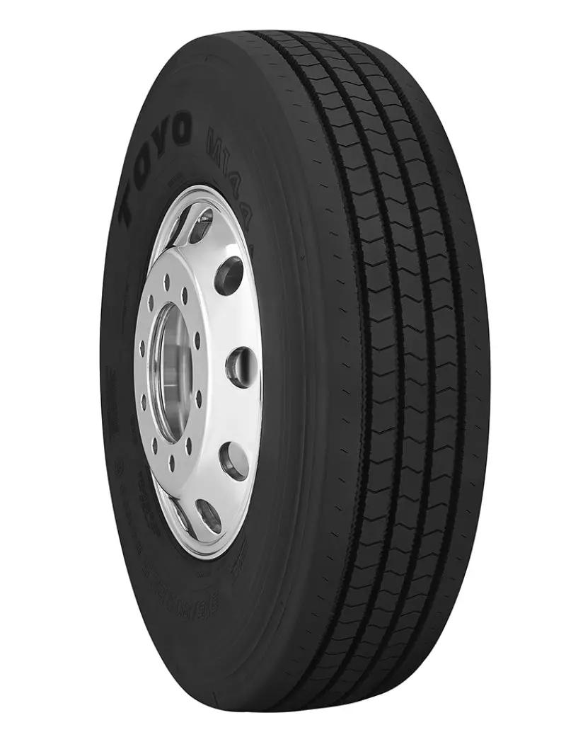 Toyo M144 - 295/80R225 152M (H/16) M144 Tl (40.92 Fet Inc.) 1