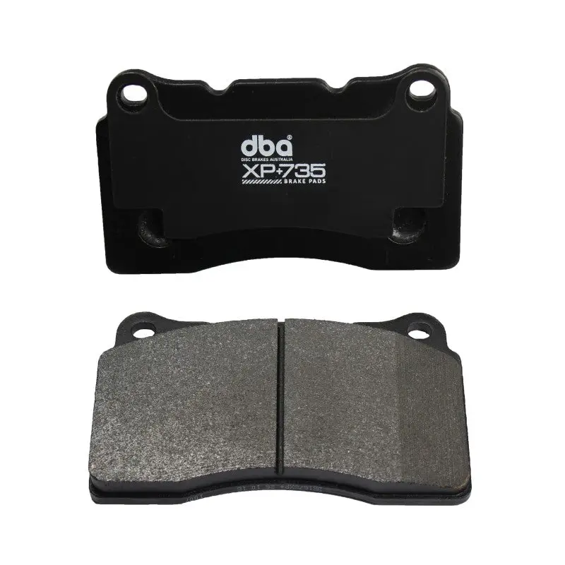 Dba 13-15 Cadillac Xts Xp650 Front Brake Pads 2