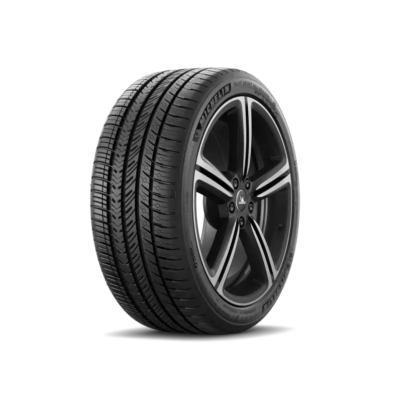 Michelin Pilot Sport A/S 4 315/35Zr17 106Y Xl 1