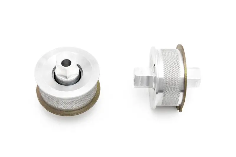 Spl Parts 2021+ Bmw G8x(Except M2) Caster Bushings (Adjustable) 1