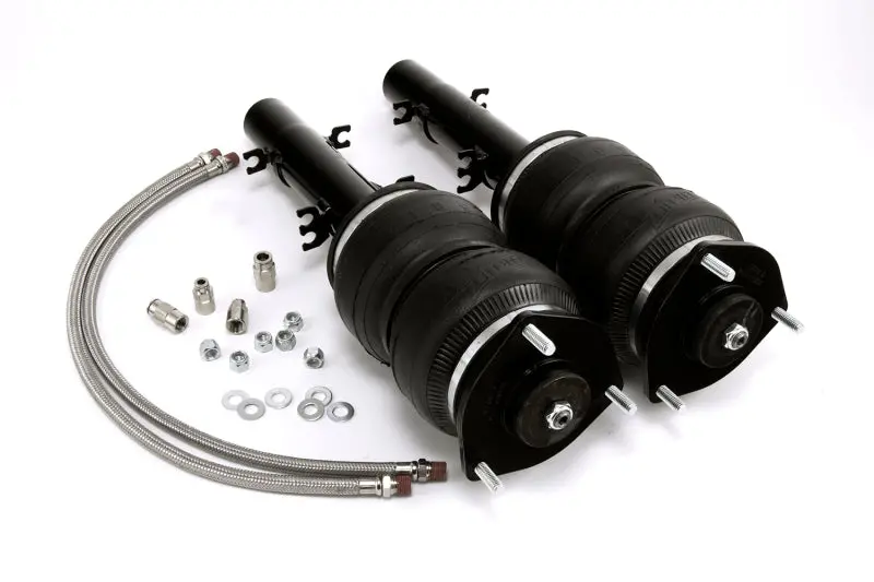 Air Lift Performance 98-06 Audi Tt / 02-04 Vw Golf/Gti/Jetta Slam Front Kit 2