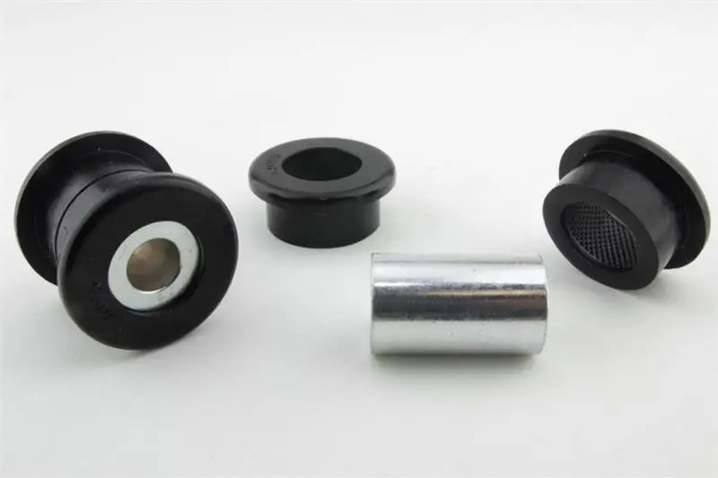 Whiteline Plus 12/05+ Nissan Frontier/Xterra Front Shock Absorber - To Control Arm Bushing 2