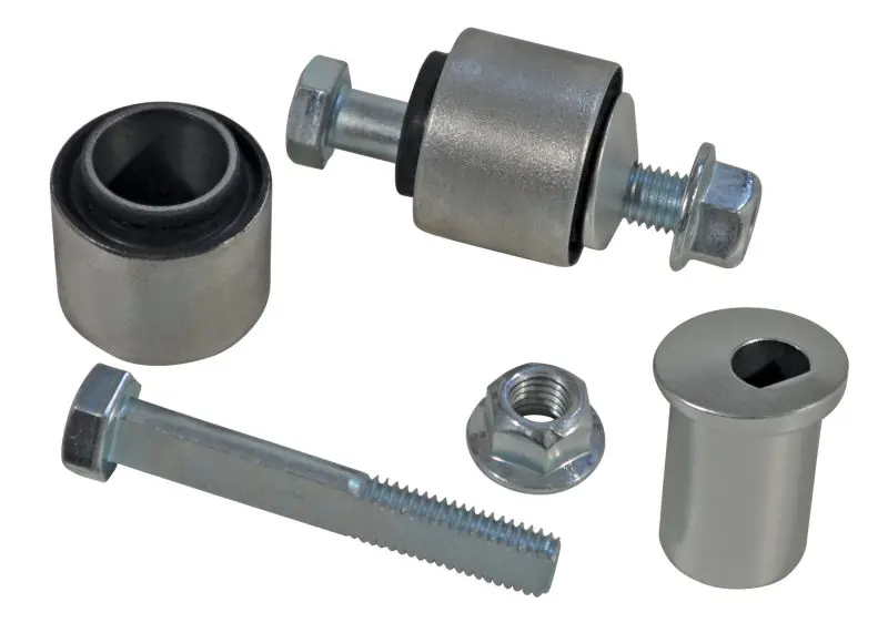 Spc Performance Mercedes E Class Rear Camber Kit 1