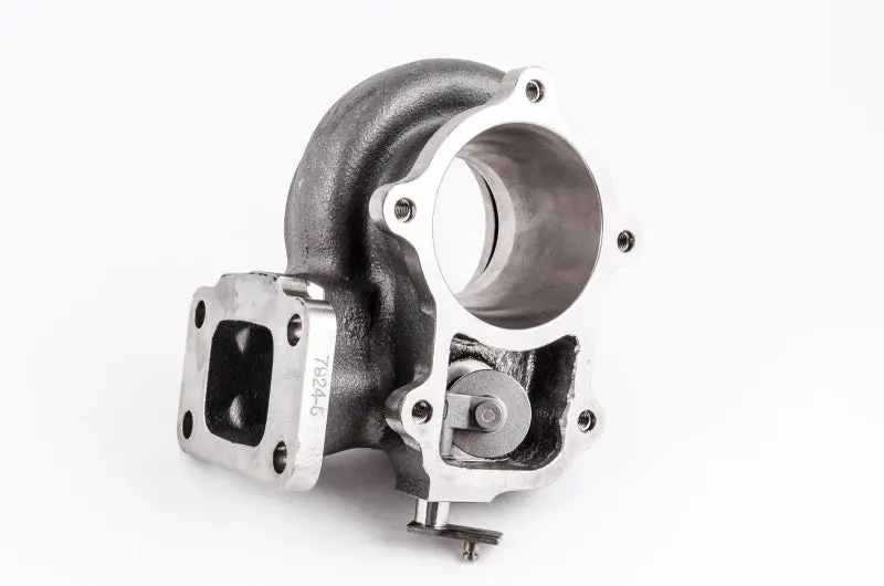 Garrett Gt30r Thwa 0.82 A/R T3 (Int W/G - 5 Bolt Out) (Ni-Resist) 1