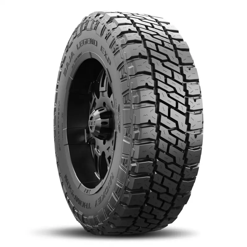 Mickey Thompson Baja Legend Exp Tire 35X12.50R20lt 125Q 90000067204 1