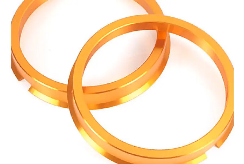 Project Kics 73/60 2 Pcs Hub Centric Rings 1