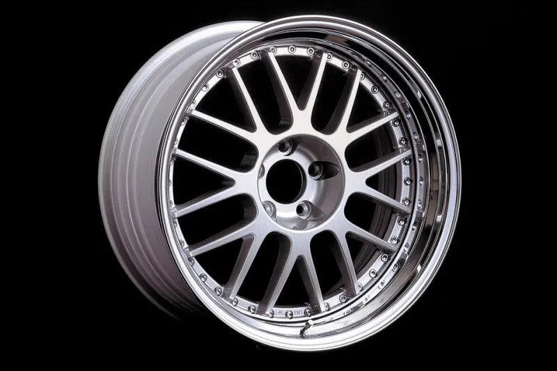 Ssr Professor Ms1 19X10.5 5X112 +30Nr Silver (S/O-No Returns Or Cancellations) 1