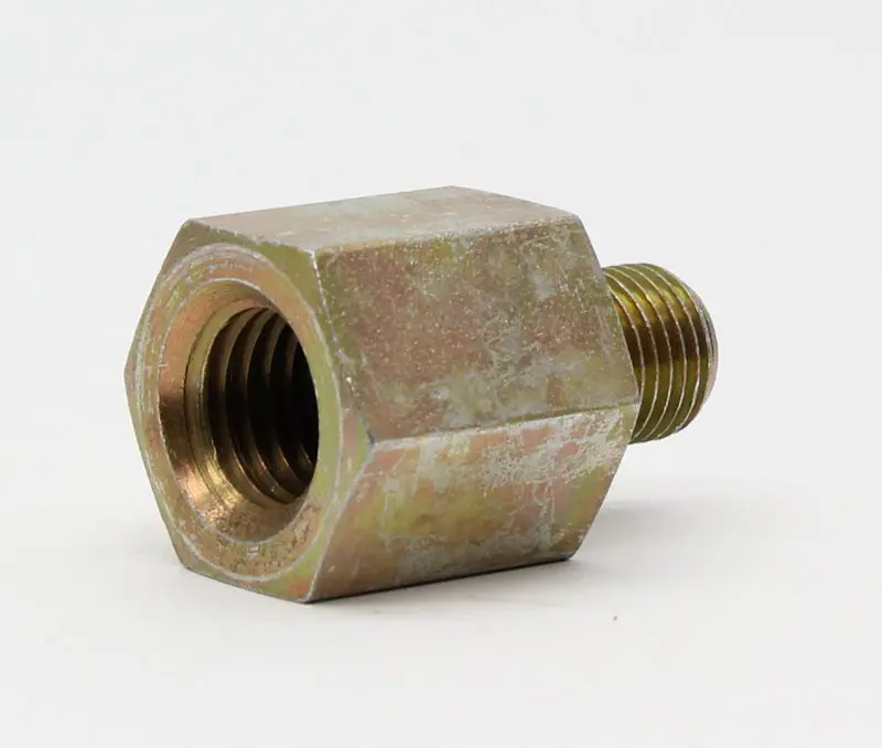 Walbro 12Mm Female Threaded Fuel Fitting 1