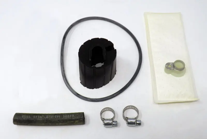 Walbro Fuel Pump Installation Kit 2