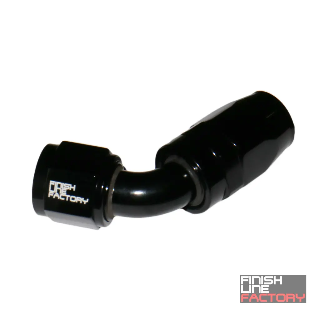 An Swivel Hose End – 60 Degree 1