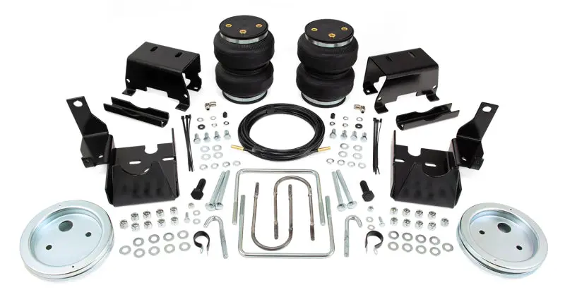 Air Lift Loadlifter 5000 Air Spring Kit 1