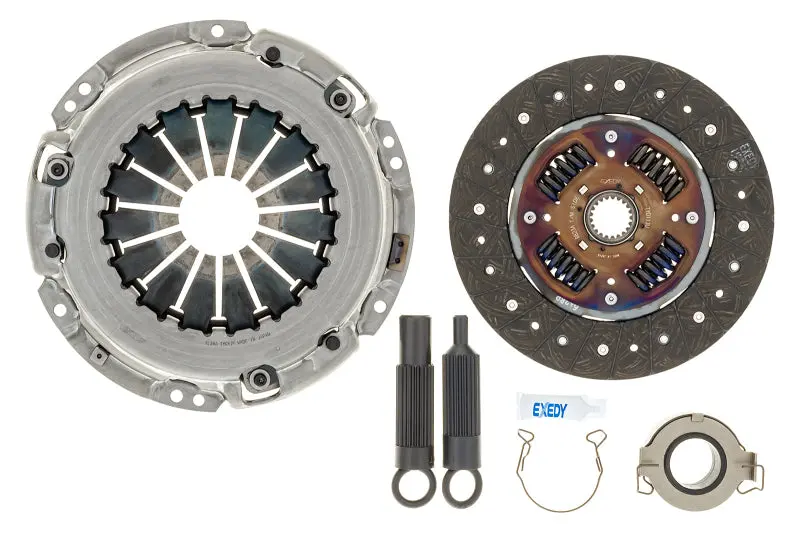 Exedy Oe 2005-2010 Scion Tc L4 Clutch Kit 1