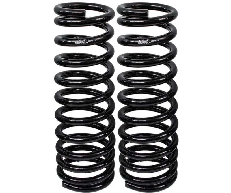 Carli 03-13 Dodge Ram 2500/3500 Front Coil Springs Diesel 6In Lift Multi Rate 1