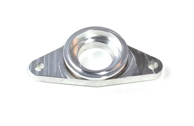 Torque Solution Billet Adapter Flange: Hks To Tial 1