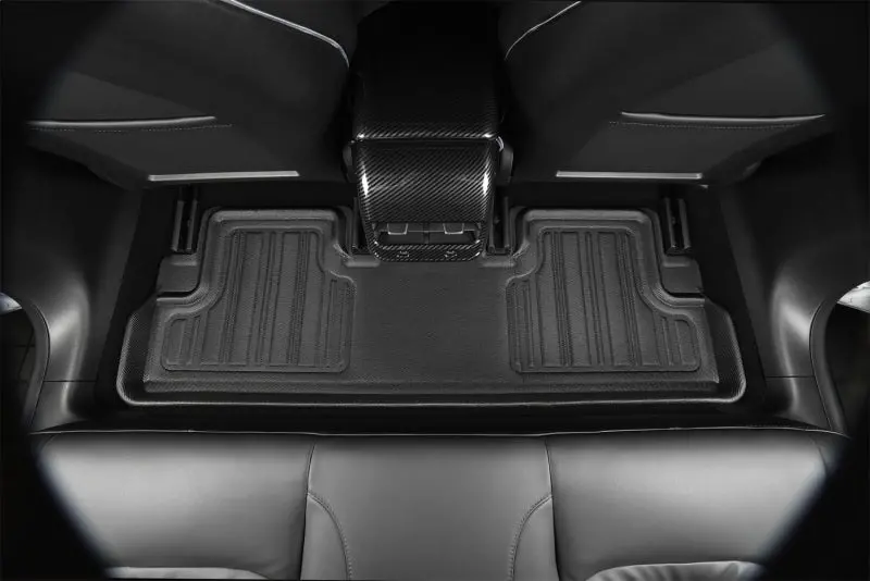 3D Maxpider 2024 Tesla Model 3 Elitect Floor Mat 1St/2Nd Row 2