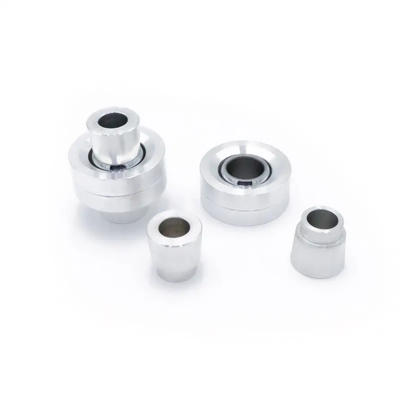Spl Parts 04-19 Bmw 3 Series/4 Series (E9x/F3x/F8x) Rear Lower Control Arm Knuckle Bushing 2