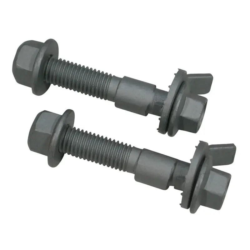 Spc Performance Ez Cam Xr Bolts (Pair) (Replaces 12Mm Bolts) 1