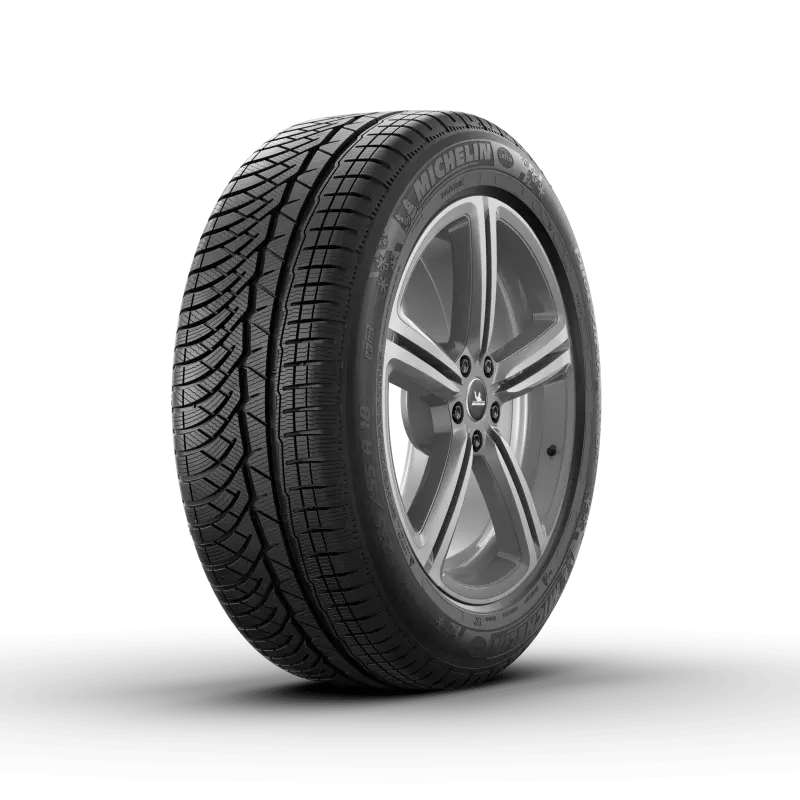 Michelin Pilot Alpin Pa4 (H/V/W) 275/30R20 97V Xltl 1