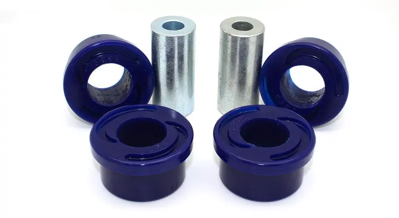 Superpro 2011 Bmw 1 Series M Base Rear Lower Inner Control Arm Bushing Kit (Motorsport) 2