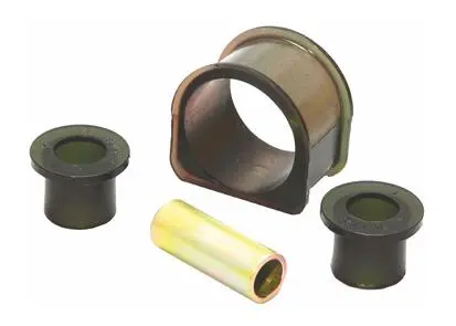 Whiteline Plus 11/92-5/06 Toyota Camry / 3/92-7/01 Lexus Es Fr Steering Rack & Pinion Mount Bushing 1