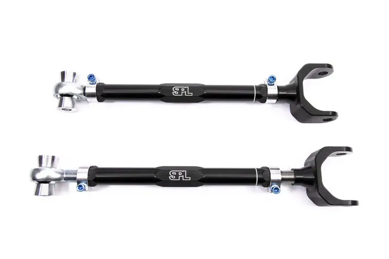 Spl Parts 13-19 Cadillac Ats/Ats V / Cts/Cts-V Rear Lower Traction Links 1