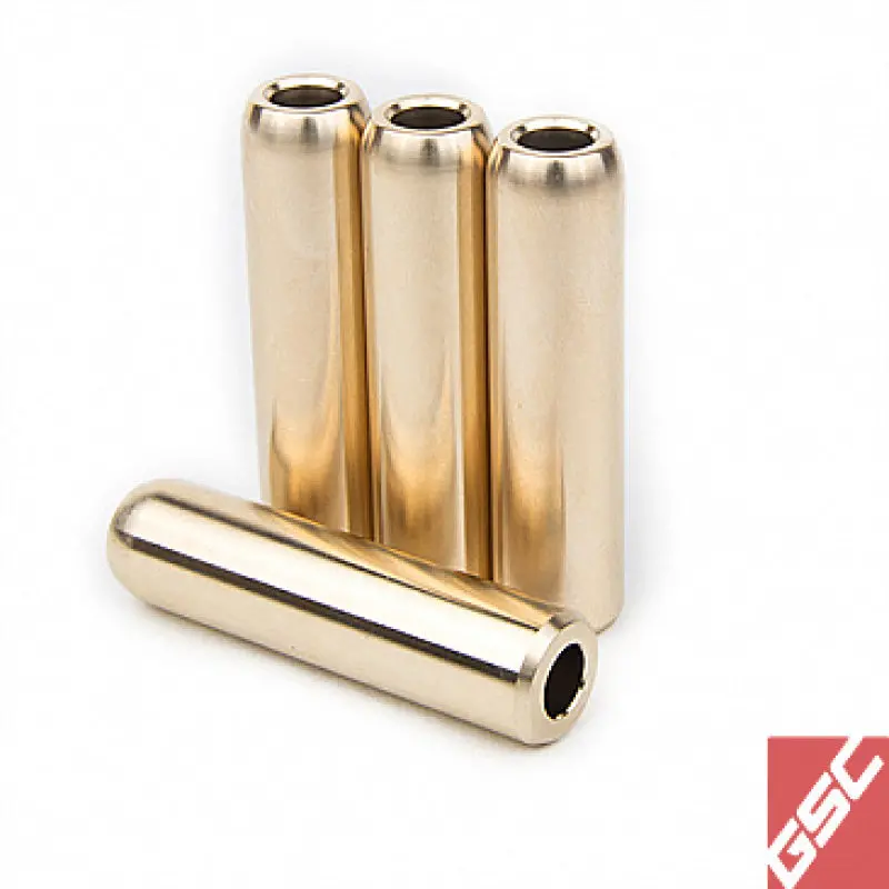 Gsc P-D Dodge Neon Srt4/420A Manganese Bronze Intake Valve Guide +.003In Oversize Od - Single 1